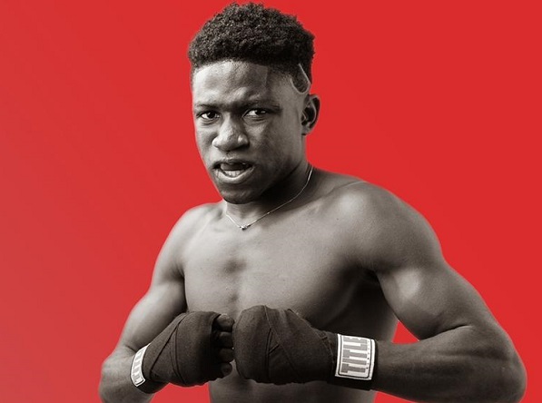 Mohammed Aryeetey